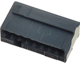 Cleme Legaturi Rapide Cabluri Wago Micro 8x0, 6-0, 8mm², 50 Buc. (Gama 243-208)