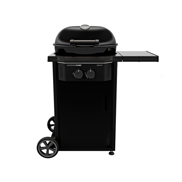 Gratar gaz Davos 570G Pro, Outdoorchef
