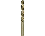 Burghiu Metale Hss-cobalt Hikoki Ø10 Mm Din338