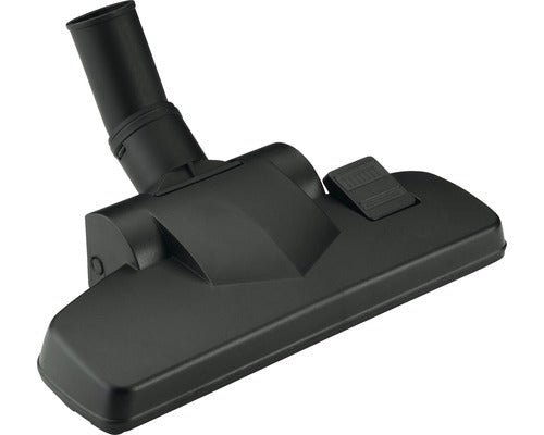 Perie aspirator, Stanley, Compatibil cu SXVC20PTE / SXVC20XTE / SXVC30XTDE, Negru