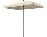 Umbrela Soluna Cannes 140x210 Cm 160 G/mp Poliester Ecru