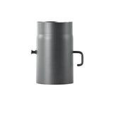 Suber soba Ø 150 mm lacuit senotherm 0,25 m