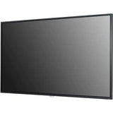 Display profesional LG 49UH5F-H, 49", Ultra HD 4k, 60 Hz, Clasa G, Negru