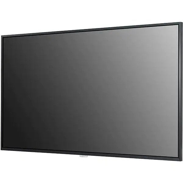 Display profesional LG 49UH5F-H, 49", Ultra HD 4k, 60 Hz, Clasa G, Negru