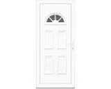 Usa Termopan Exterior Kt04 98x198 Cm Dreapta