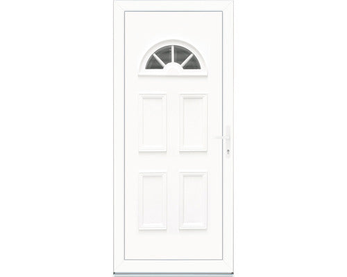 Usa Termopan Exterior Kt04 98x198 Cm Dreapta