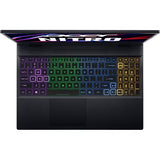 Laptop Gaming Acer Nitro 5 AN515-58-75DA, Intel Core I7-12650h Pana La 4.7ghz, 15.6" Qhd, 16gb, Ssd 512gb, Nvidia Geforce Rtx 4060 8gb, Free Dos, Negru