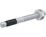 Ancore Conexpand Fischer Faz Ii M12x200 Mm, Zincate 20 Bucati
