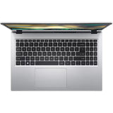 Laptop Acer Aspire 3 A315-24P-R9WY, Amd Ryzen 5 7520u Pana La 4.3ghz, 15.6" Full Hd, 16gb, Ssd 512gb, Amd Radeon 610m Graphics, Free Dos, Argintiu