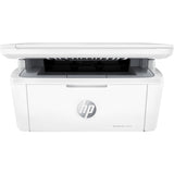 Multifunctional laser monocrom HP LaserJet MFP M140we, HP+, HP Instant Ink, Wireless, A4