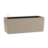 Ghiveci Lechuza Balconera Stone 50 (50 x 19 x 19 cm) Bej 15651