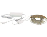 Banda Led Rgbw Eglo Crosslink 5m 19w, Incl. Alimentator
