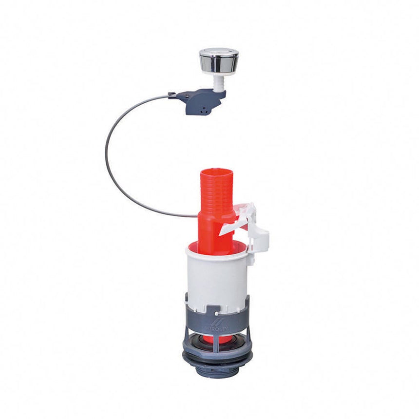 Mecanism WC Evacuare Simpla Apasare 2 inch