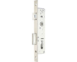 Broasca Ingropata Usa Abus 25/85 Mm, Stanga & Dreapta, Pentru Cilindru, Zincata