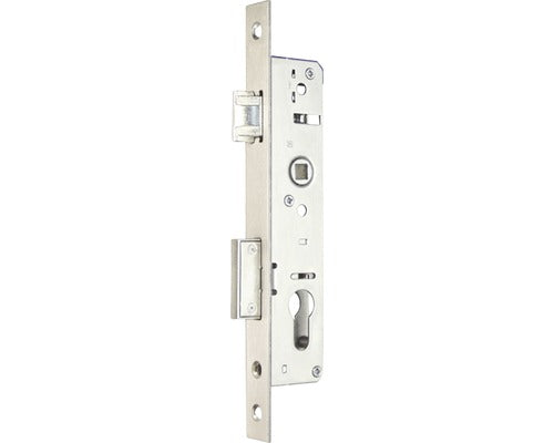 Broasca Ingropata Usa Abus 25/85 Mm, Stanga & Dreapta, Pentru Cilindru, Zincata