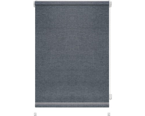 Stor Mini Semitransparent Faro Grafit 68x215 Cm