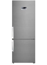 Combina frigorifica GRUNDIG GKN 27940 FXN, No Frost, 501 l, H 192 cm, Clasa A++, Inox