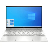 Laptop HP ENVY 13-ba1027nn cu procesor Intel® Core™ i5-1135G7, 13.3", Full HD, 16GB, 512GB SSD, Intel® Iris® Xᵉ Graphics, Windows 10 Home, Silver