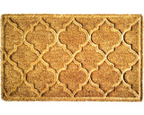 Covoras Intrare Cocos Tiles 50x80 Cm