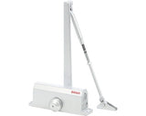 Amortizor Usa Omega Ts 603 Pentru 40-65kg, Argintiu, Ax Cu Rulment