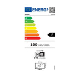 Televizor LED Smart HISENSE 65A63H, Ultra HD 4K, HDR10+, 164 cm, Clasa F, Negru