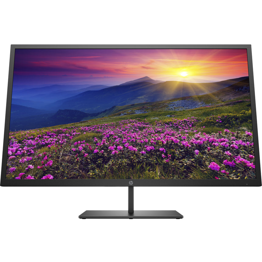 Monitor LED VA HP 32", WQHD, DisplayPort, FreeSync, Pavilion 32