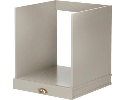 Corp Pentru Cuptor Incorporabil Maria 60 Cm, Pal, Decor Casmir