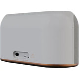 Boxa Multiroom JAYS S-Living Three, Wi-Fi, Bluetooth, Alb