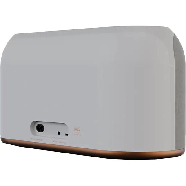 Boxa Multiroom JAYS S-Living Three, Wi-Fi, Bluetooth, Alb