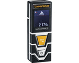 Telemetru Cu Laser Laserliner Range-master T2, Max.20m