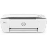 Multifunctional Inkjet color HP DeskJet 3750 All-in-One, eligibil Instant Ink, Wireless, A4