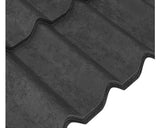 Tigla Metalica PRECIT 1140x1080x0,5 mm Metal Grey