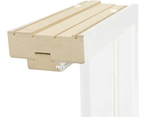 Toc Classen Standard Alb 203,5 Cm Dreapta 3 Balamale