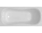 Cada de baie Belform Liria 170x80 cm, material acril