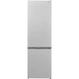 Combina frigorifica SHARP SJ-BB05DTXWF-EU, NanoFrost, 288 l, H 180 cm, Clasa F, alb