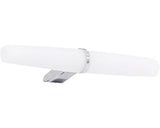 Lampa cu LED Integrat Eva 2 Pentru Dulap cu Oglinda 6 W Crom