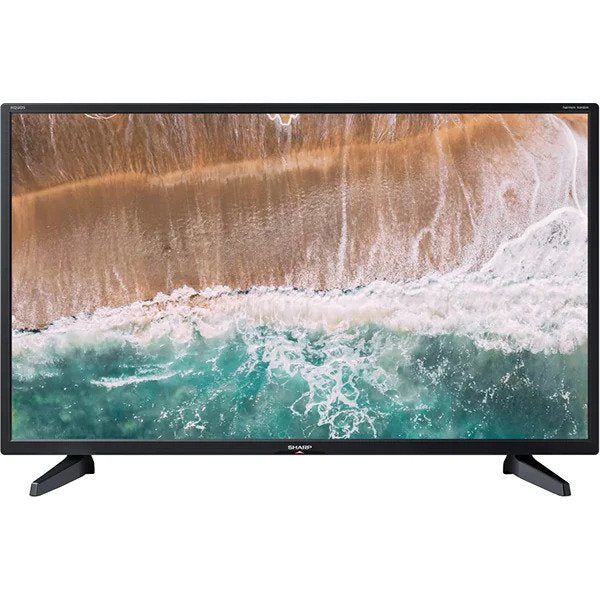 Televizor LED SHARP 32CB4E, HD, 81cm, Negru