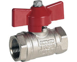 Robinet Cu Sfera Si Fluture, Filet Interior 3/8”