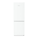 Combina frigorifica Liebherr CNf 24503 Pure, NoFrost, EasyFresh, 330 l, Clasa F, H 185.5 cm, Alb