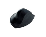 Opritor Usa Fix Hettich 45x35x26 Mm, Otel Vopsit Negru