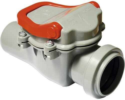Clapeta antiretur VALROM 50 mm