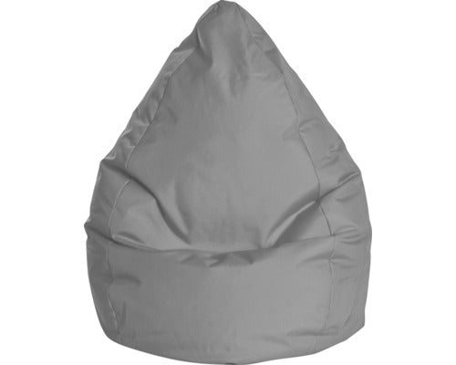Fotoliu Puf Beanbag Brava L Petrol 70x90 Cm