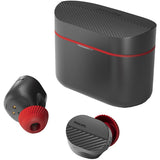 Casti PHILIPS TAA5508BK/00, True Wireless, Bluetooth, In-ear, Microfon, Noise Cancelling, Negru