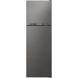 Frigider Cu Doua Usi SHARP SJ-FTA30ITXPE-EU, Advanced No Frost, 311 L, H 172 Cm, Clasa E, Inox