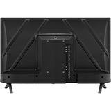 Televizor HISENSE LED 32A4K, 80 cm, Smart, HD, Clasa F