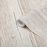 Autocolant Si Folie Autoadeziva Decorativa, d-c-fix, Pin Deschis Aurelio, 90 Cm x 2.1 M, Ideal Pentru Mobilier, Usi Sau Pereti, Aplicare Usoara Fara Urme, Rezistent La Zgarieturi Si Umiditate, Finisaj Natural Si Elegant, Crem Deschis