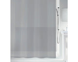 Perdea De Dus Spirella Bio 180x200 Cm Gri
