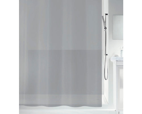 Perdea De Dus Spirella Bio 180x200 Cm Gri