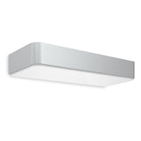 Lampa Solara XSolar SOL-O Argintiu Steinel