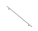 Mana Curenta Pertura Din Aluminiu 1500 Mm Ø 40 Mm